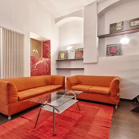Valperga Design Apartamento