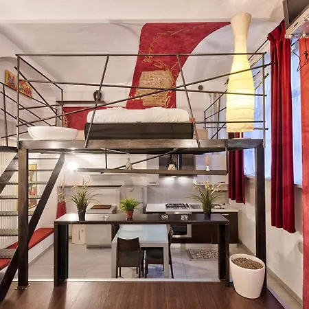 Apartamento Valperga Design *