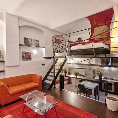 Apartamento Valperga Design