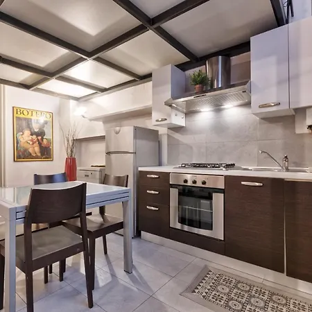 Apartamento Valperga Design
