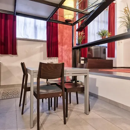 Apartamento Valperga Design