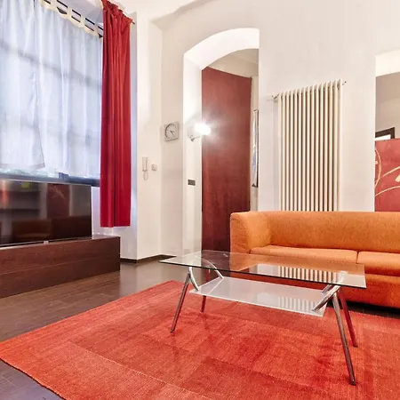 Valperga Design Apartamento Turín