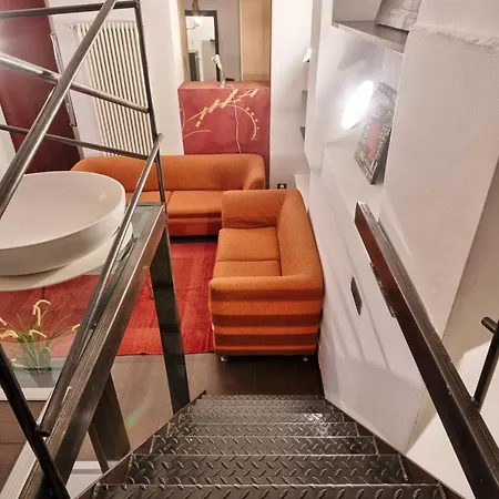 Apartamento Valperga Design
