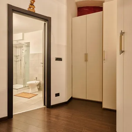 Valperga Design Apartamento Turín